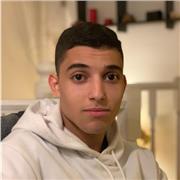 Etudiant 2ème année classe préparatoires